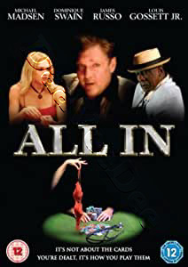 All In | All In - Pokerface  DVD